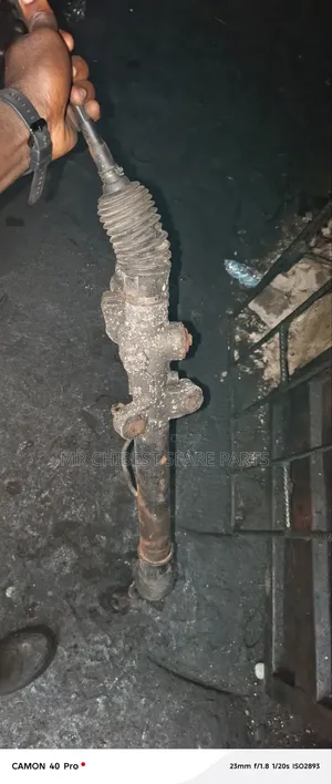 Powe Steering Rack for Toyota Carina E