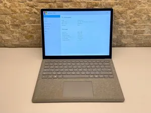Laptop Microsoft Surface Laptop 2 8GB Intel Core i5 SSD 256GB