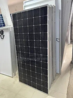 JINKO 550Watts 72Cells SingleFace Monofacial Solar Panels