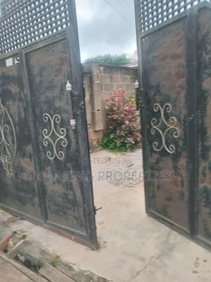 2bdrm Bungalow in Orogun Estate, Akinyele for sale