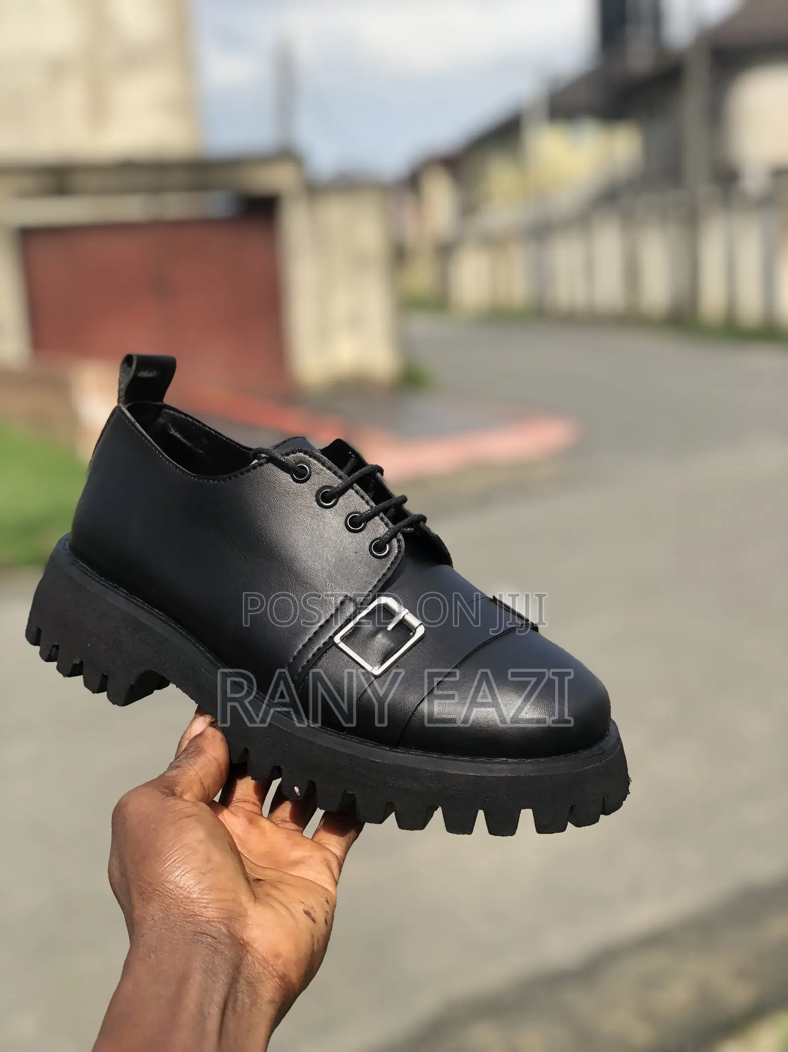 Men Dressing Shoes