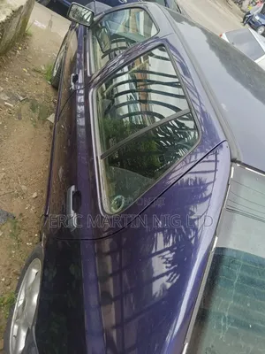Volkswagen Jetta 2000 Blue