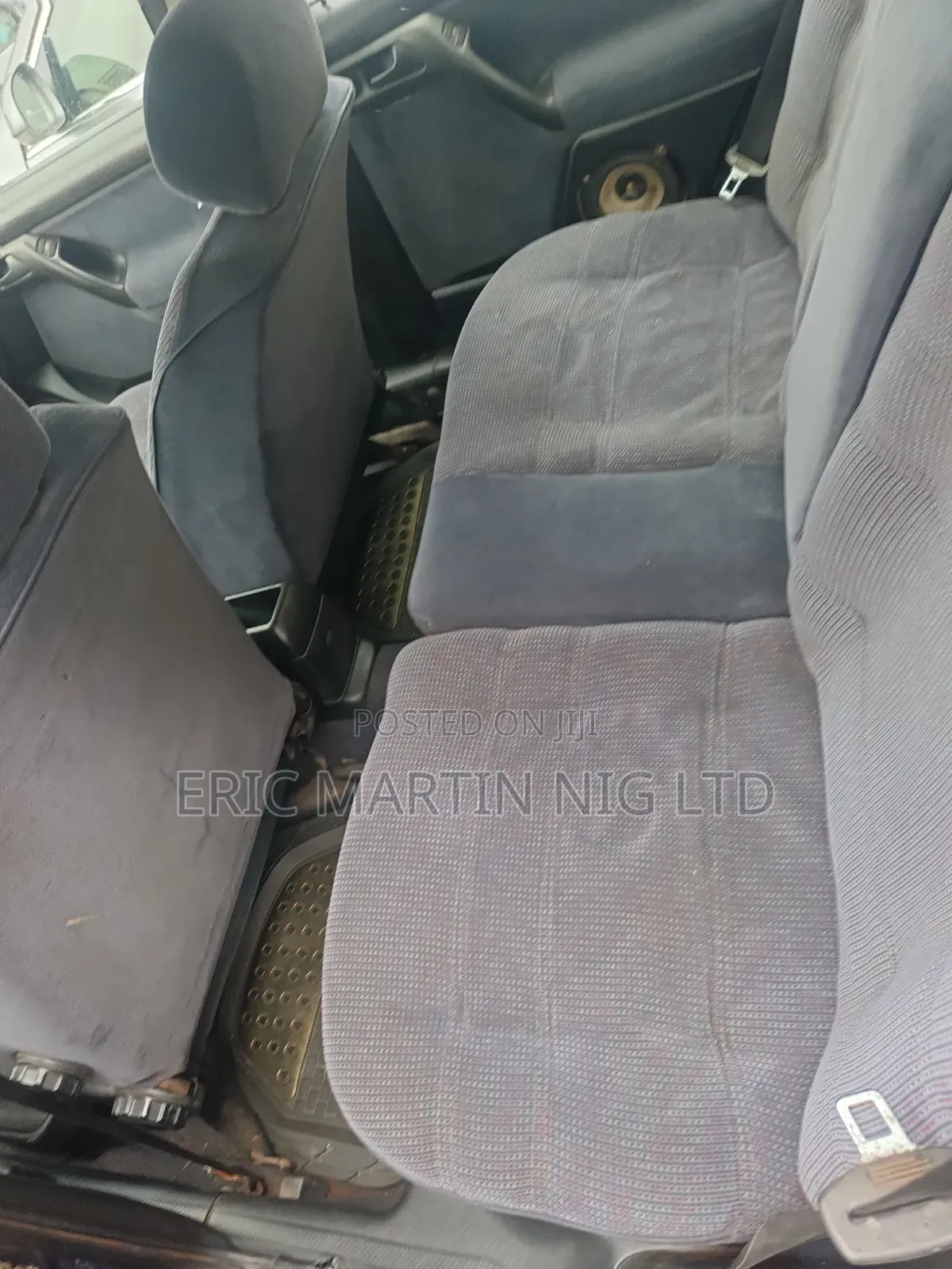 Volkswagen Jetta 2000 Blue