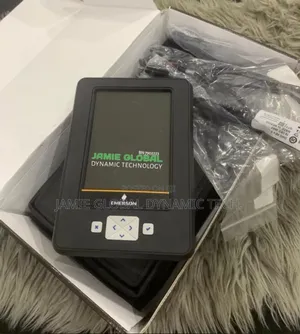 Emerson AMS Trex Communicator