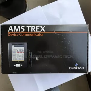 Emerson AMS Trex Communicator