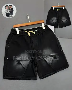 Premium Casual Shorts for Men Women | Trendy Summer Shorts