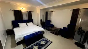 Furnished 4bdrm Apartment in Victoria Island Extension for rent