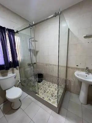 Furnished 4bdrm Apartment in Victoria Island Extension for rent