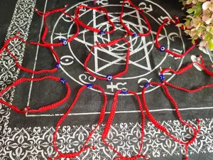 Blue Eyes Bracelets