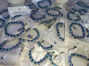 Blue Eyes Bracelets