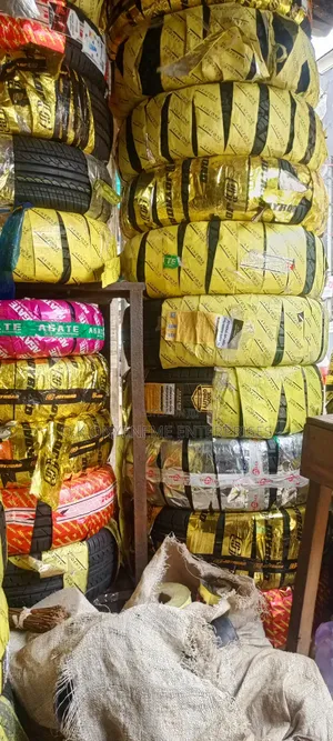 Rock Blade, Linglong, Austone, Joyroad