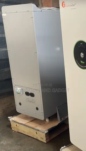15kwh 51.2v Felicity Solar Lithium Ion Battery Very Good Quality