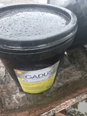 Shell Gadus S2 V100 2 Multipurpose Industrial Grease