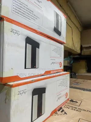 5kva 48v Ivem Felicity Solar Inverter Hybrid Very Good Quality