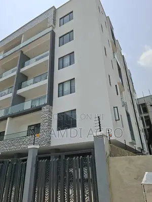 2bdrm Apartment in Lekki Phase 1 for sale