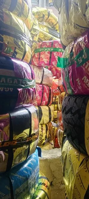 Centara, Commercial,light Truck Tires