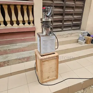Industrial Slow Juicer
