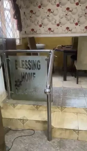 3bdrm Bungalow in Sabon Lugbe for sale