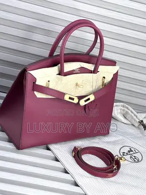 Original Hermes Birkin 30cm