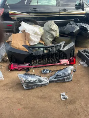 Complete Lexus IS 250 Kits