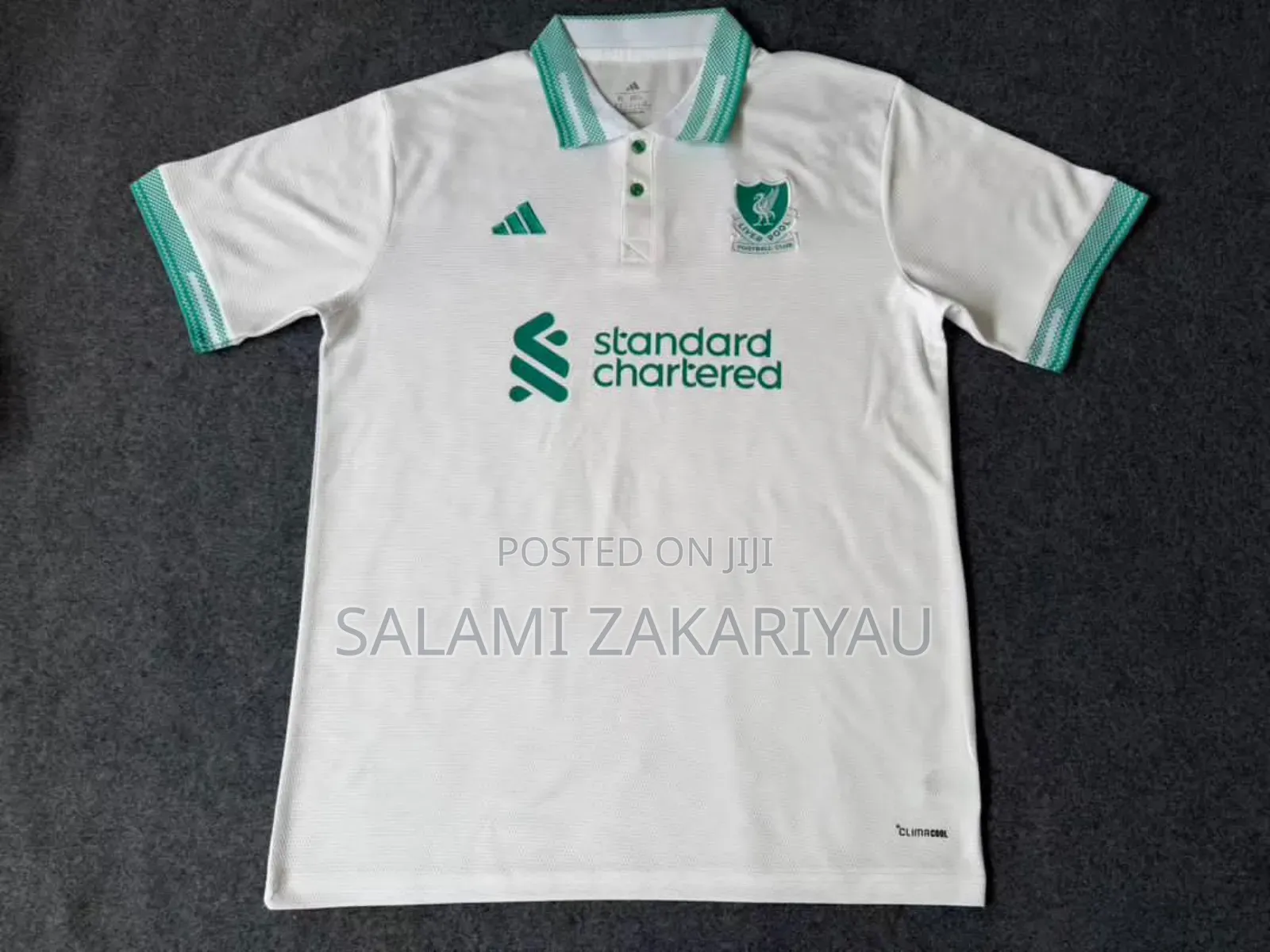 Clothing Jersey