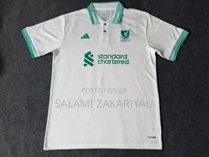 Clothing Jersey