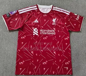 Clothing Jersey