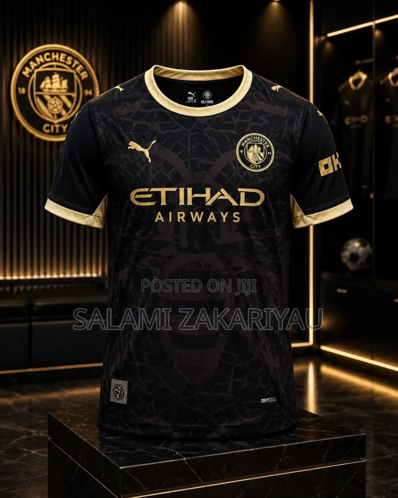 Clothing Jersey