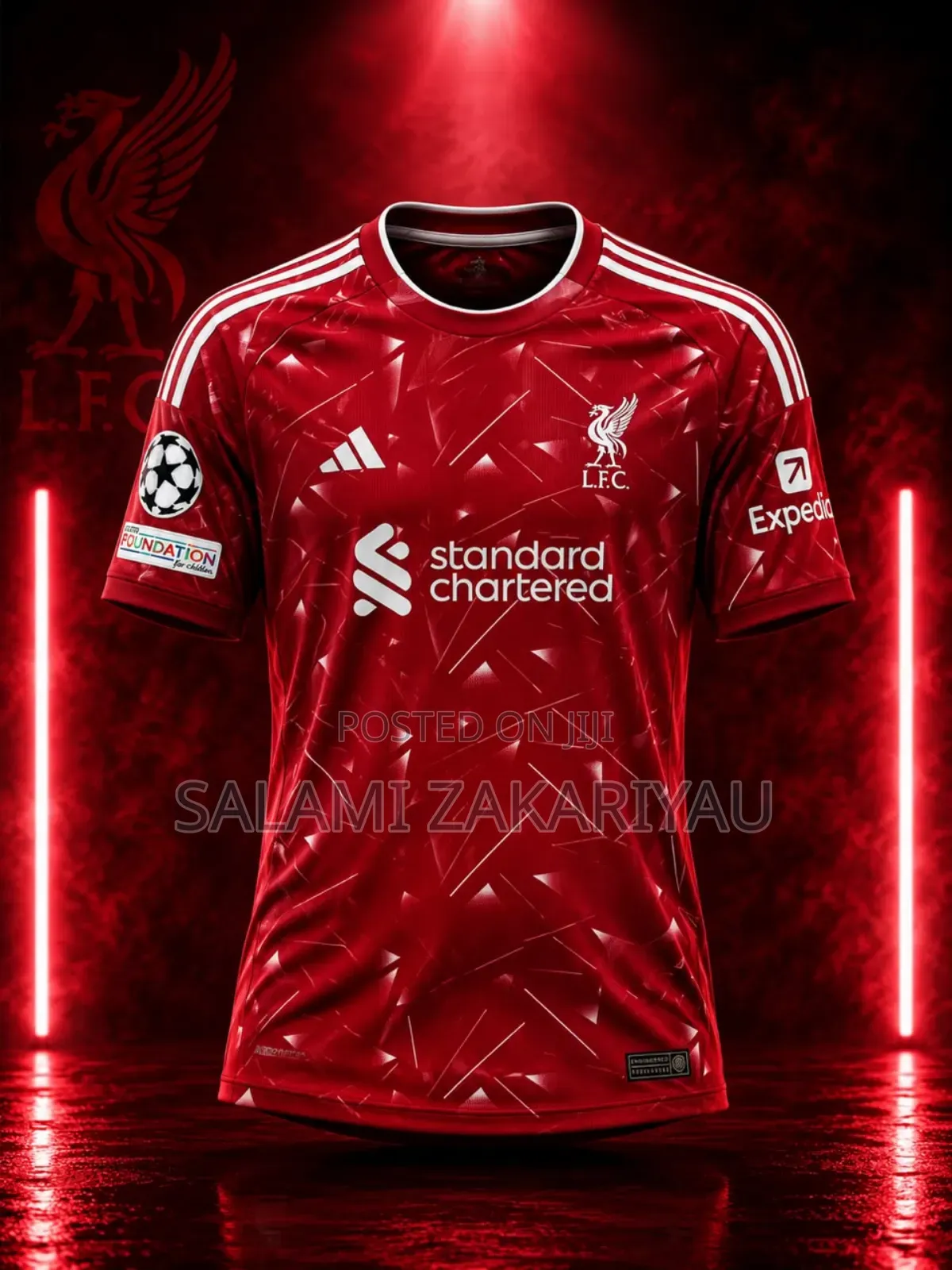 Clothing Jersey