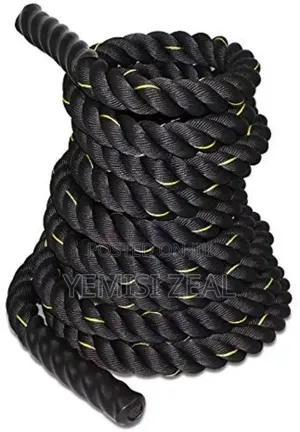 Battle Rope