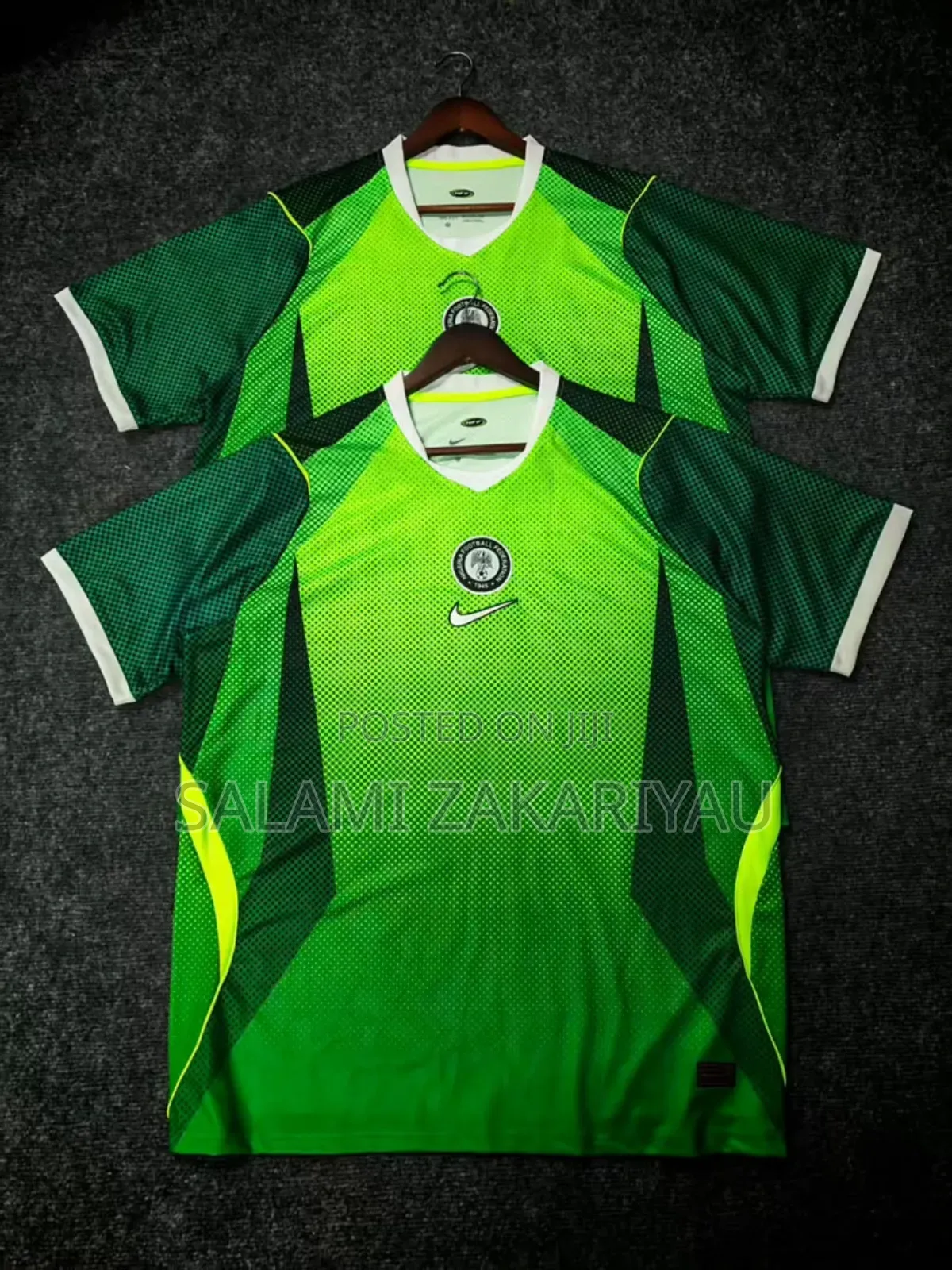 Clothing Jersey