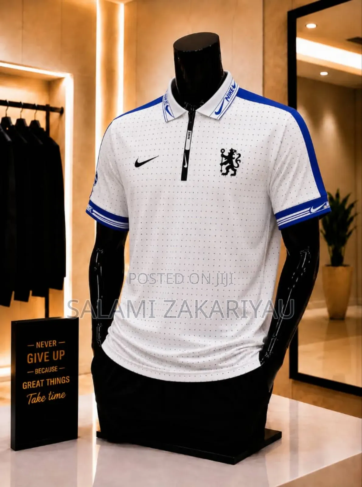 Clothing Jersey