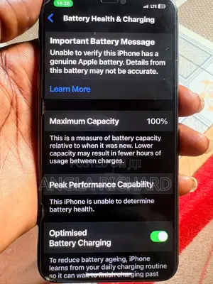 Apple iPhone XS Max 256 GB Gold