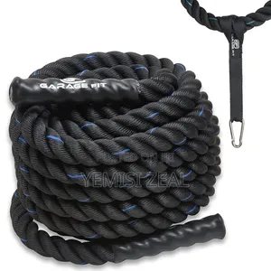 Standard Battle Rope