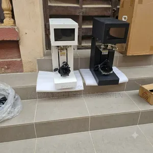 Full Automatic Can Sealer