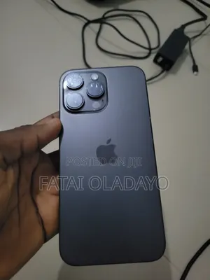 Apple iPhone 14 Pro Max 128 GB Black