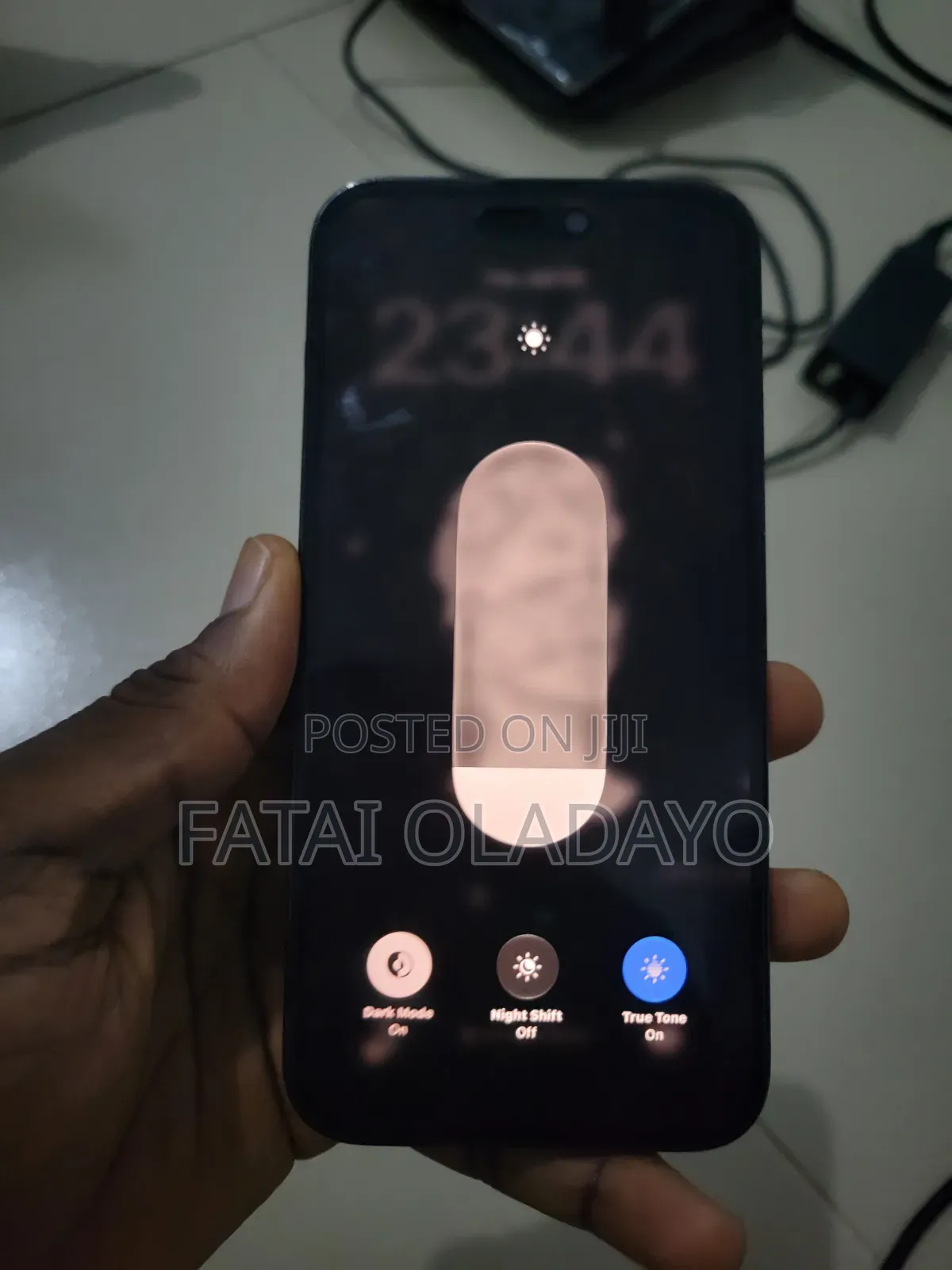 Apple iPhone 14 Pro Max 128 GB Black