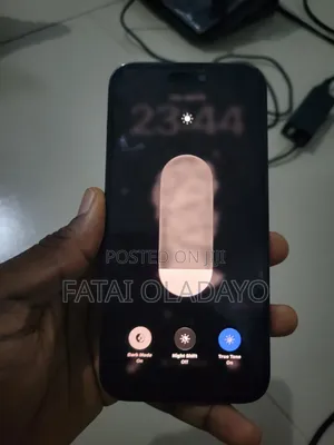 Apple iPhone 14 Pro Max 128 GB Black