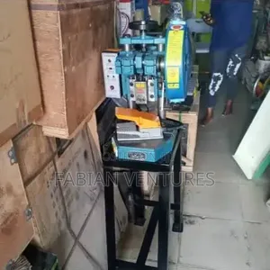 Punching Machine,