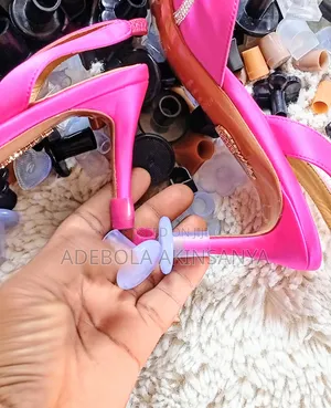 Heel Protector for High Heels.