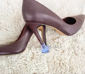 Heel Protector for High Heels.