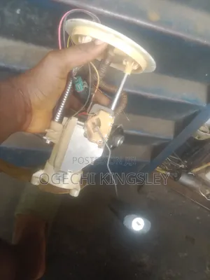 Ford Explorer 2011,2012,2013,2014,2015,2016,2017 Complete Fuel Pump