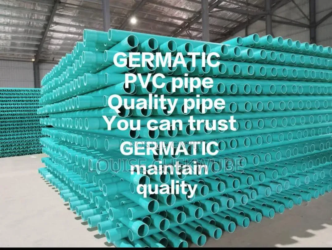 Plumbing Matirials