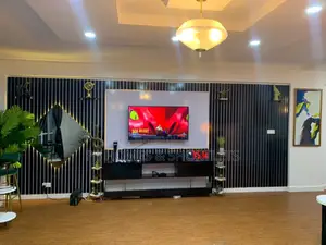 Tastefully Furnished 3 Bedroom Apartment