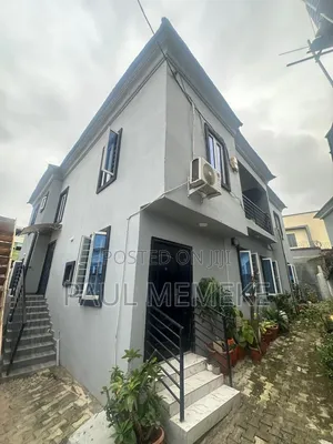 5bdrm Duplex in Magodo Phase 2 for sale
