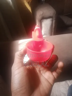 Chicken Automatic Drinking Cups