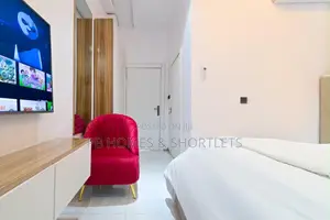 Newly Baked Studio Apartment
