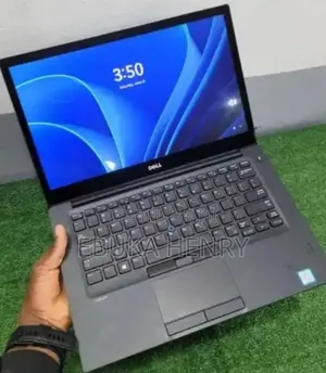 Laptop Dell Latitude 7480 8GB Intel Core i5 SSD 256GB