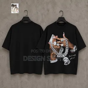 High Quality Crop Shirts
