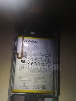Oppo A77s 128 GB Orange